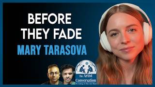 What Happens When You Use Photography to Document Your Family's Living History | Mary Tarasova