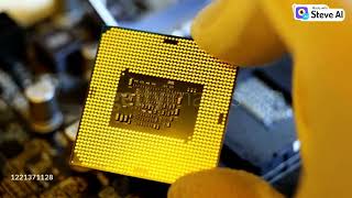 Unboxing the Ryzen 5 3600 Processor