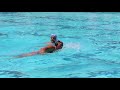 2018 Masters Nationals: Men's 50+ Gold Medal Match