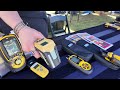 UEi Test Instruments at the 7th Annual HVAC Symposium