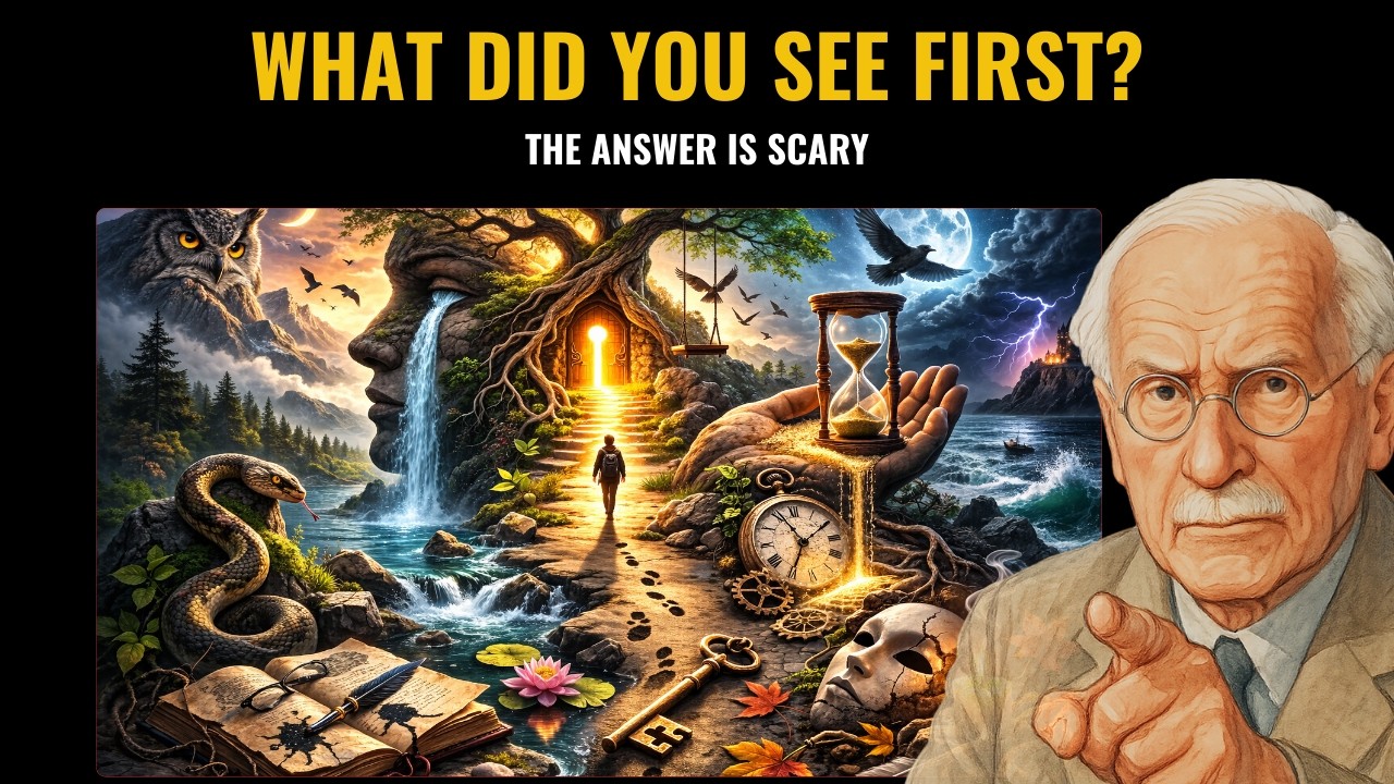 If You Notice THIS First… You’re Not Who People Think You Are