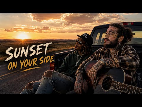 LC-Sunset on Your Side 🌅❤️ | Emotional Country Love Song
