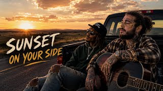 LC-Sunset on Your Side 🌅❤️ | Emotional Country Love Song