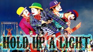 Take That - The Circus Live - 20 Hold Up A Light