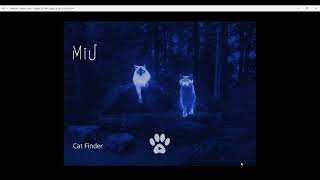 MIU – Tablet App screenshot 1