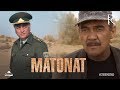 Matonat (o'zbek film) | Матонат (узбекфильм) 2013 #UydaQoling