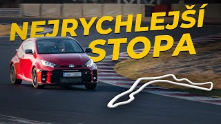 Autodrom Most Správná Stopa Trackday