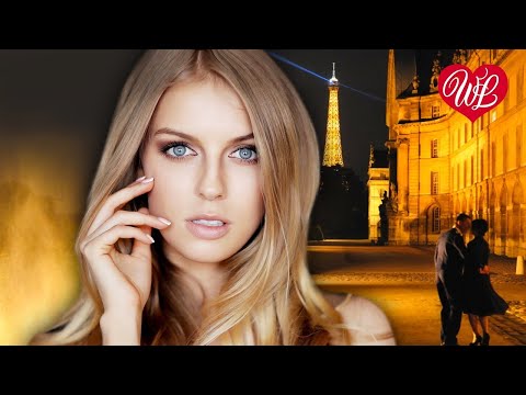 УКРАДЕННАЯ НОЧЬ ♥ КРАСИВЫЕ ПЕСНИ ПРО ЛЮБОВЬ WLV ♥ МУЗЫКА ЛЮБВИ ♥ LOVE STORY ♫ RUSSISCHE MUSIK