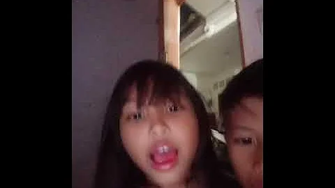 Kk shelly mau joging ni gusy