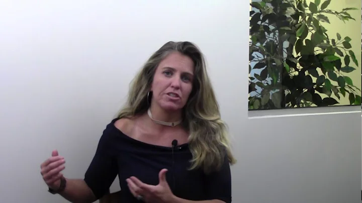 Zero Waste Course: Colleen Foster 3