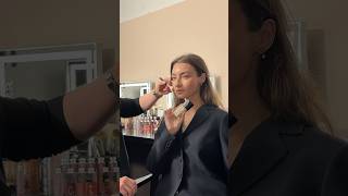 I Modelled For Dior ???