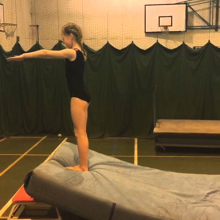 West Hill Park Gymnastics