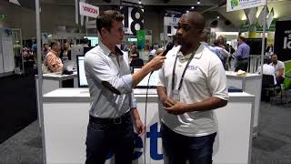 Christopher Moore explains the #1 way to let customer focus on operations not data