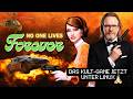 No One Lives Forever 1 &amp; 2 in HD - so sieht das unter Linux aus?! (CachyOS)