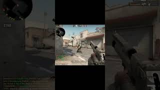 Best Shot in CSGO With AWP 😎😱   #shorts  #youtubeshorts  #youtube #csgo