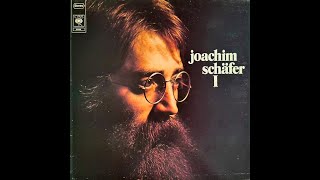 Joachim Schäfer - Schilf Im Wind 1977 Hd