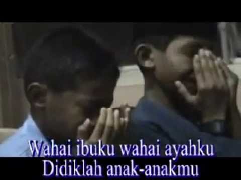 Lagu Islami Anak Anak Soleh