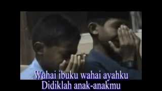 Lagu Islami Anak Anak Soleh
