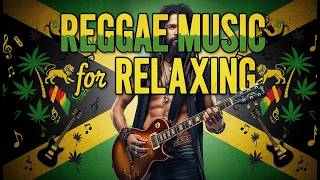 Relaxed Reggae Vibes Playlist for Stress Free Listening and Long Play Enjoyment