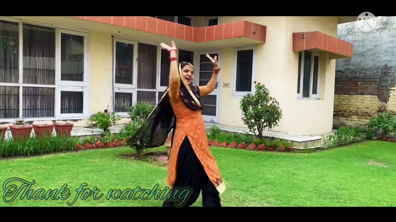 Main Wari Main Wari Meri Samiye Harbhajan Mann Full Dance Video