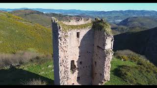 El eterno guardián de Morcín | Montaña Central de Asturias