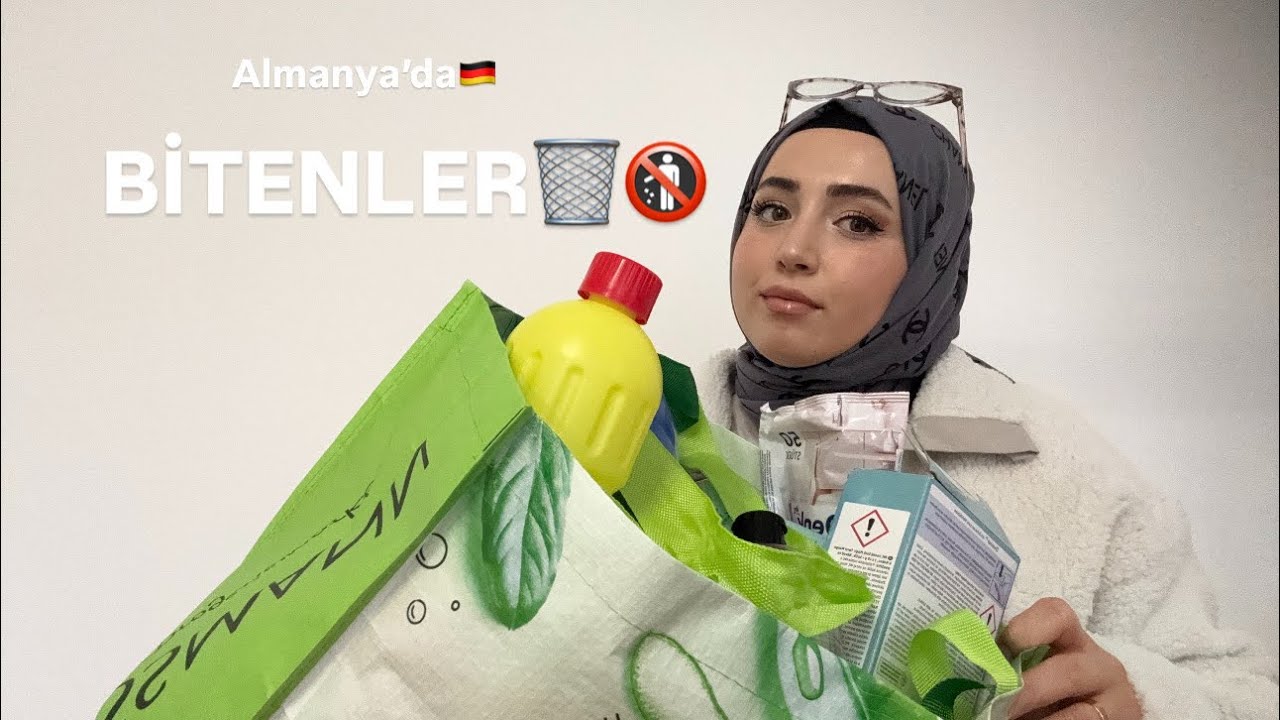 BİTENLER 🚯🗑️🚮