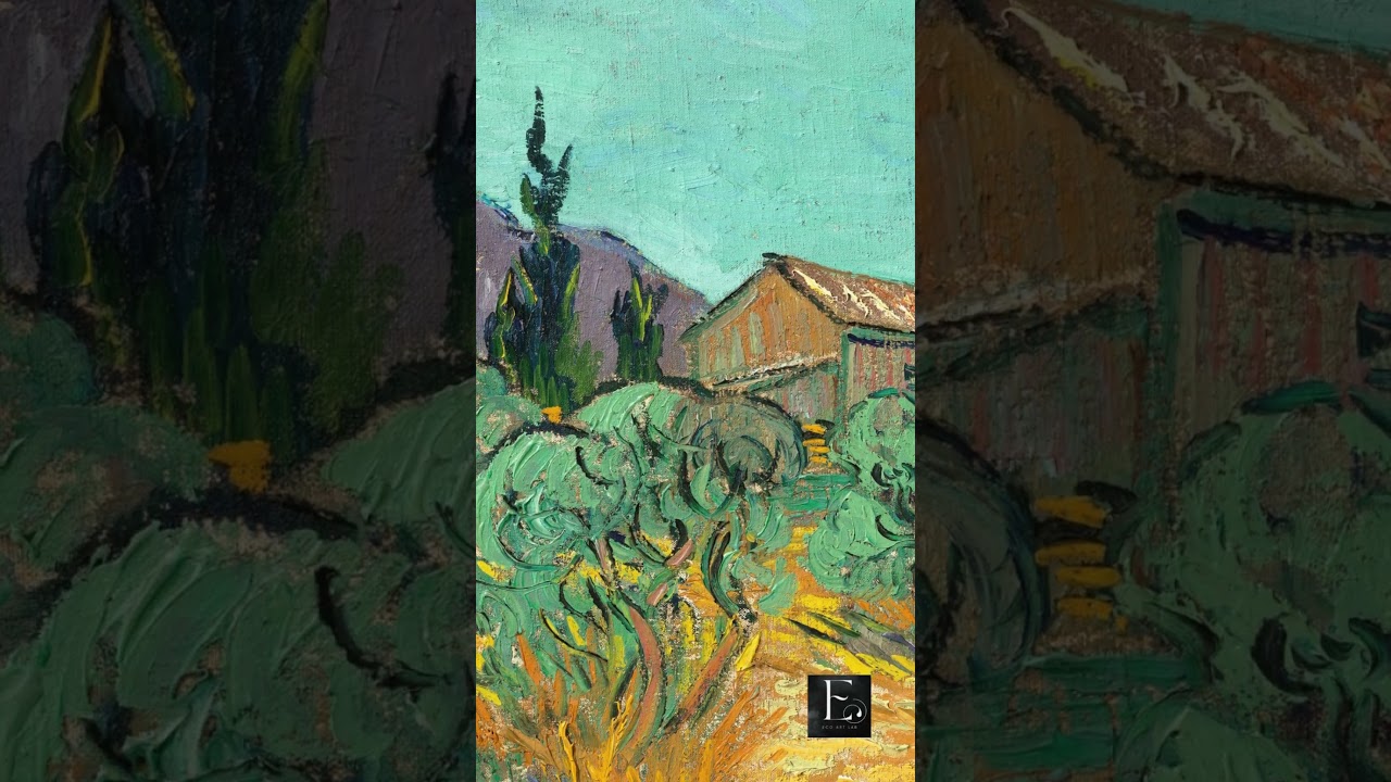 Farmhouse in Provence