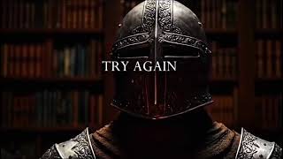 TRY AGAIN!!!