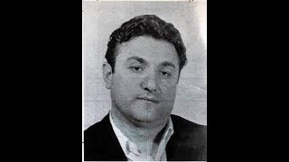 Gangster Profile: Bill Grasso Boss of New Haven