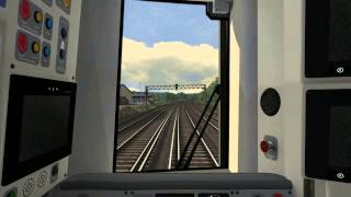 TS 2014 London to Brighton add-on Full run