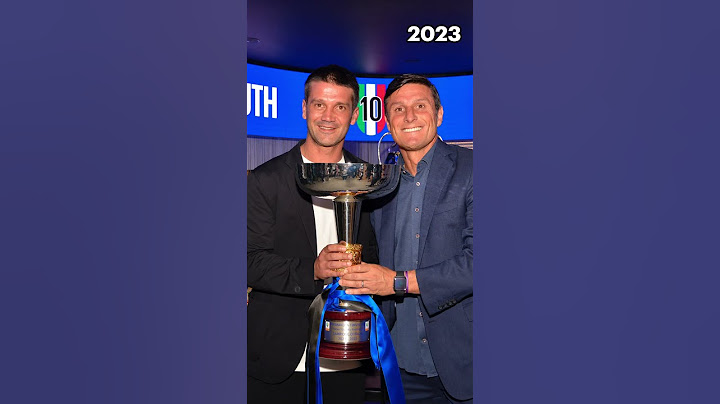 30 years of history together 🖤💙 #IMInter #Shorts