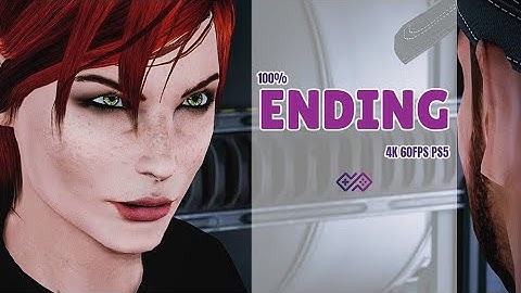 MASS EFFECT 2 LEGENDARY EDITION - 100% Walkthrough No Commentary - Part 30: Suicide Mission