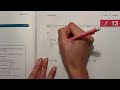 **Eureka Math Squared** Grade 4 Module 5 Topic D (Lessons 12-14) | #mathwithaubrey #homework
