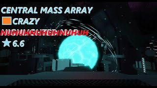 Flood Escape 2 - Central Mass Array [Update with new OST]