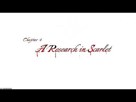 Neverness to Everness - Ep 4 A Research in Scarlet / Debt Collector - Complete Story Quest