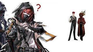 Crownslayer is very CrownSlayer :o | Arknights Operator Review