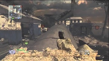 Sick Scrapyard Spawn Shot!!!
