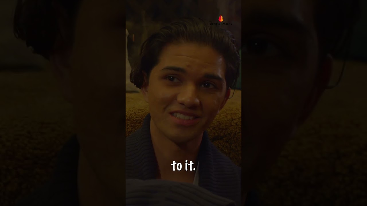 Derrick Might be Drunk | I'll See You on Thanksgiving (2023) 