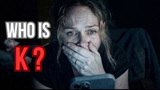 She Found His Secret Phone at 11 PM | Learn English Through Drama