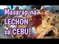 Lechon Carcar | Chicharon Carcar | Carcar Cebu the best ang lechon!