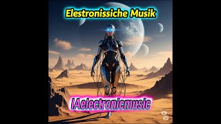 Download Lagu AI-generated electronic music shows the development of different niches MP3