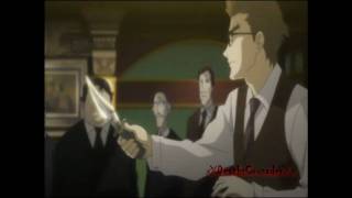 Baccano! - Mini AMV/BETA