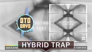 NØT LØUD ENØUGH ✖ KNYD - A Part Of Us [Otodayo Records]