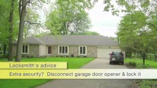 5 Things To Know About Locksmith Services