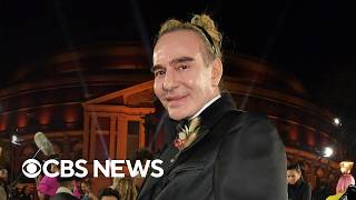 What To Know After John Gallianos Met Gala Exhibit Canceled