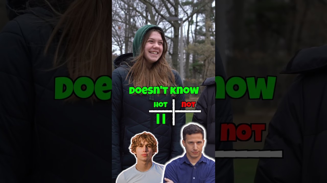 Who’s your celebrity crush?!🥵😍 