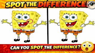 Only 1 Difference 😱 | Can You Spot It in 4 Seconds? screenshot 3