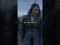 "Theon's Awkward Reunion with Yara Greyjoy | Game of Thrones #gameofthrones