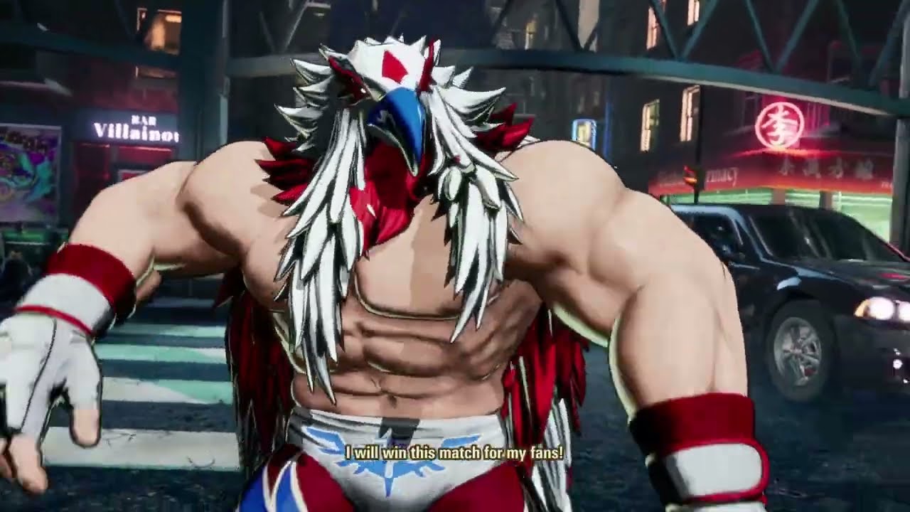 Fatal Fury COTW Automattock Tizoc VS Terrgeta Marco High Level Gameplay