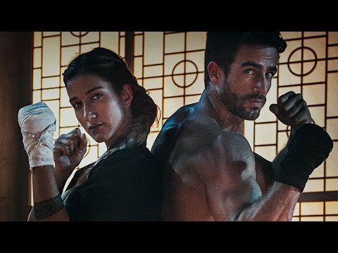 Academia Wudang | Duelos do Destino ­ Gabriela Pugliesi X Erasmo Viana - Academia Wudang | Duelos do Destino ­ Gabriela Pugliesi X Erasmo Viana